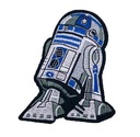 Нашивка Star Wars R2D2 «Звездные войны»