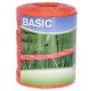 ВЕРЕВКА ПРОСТАЯ PASTUCH KERBL BASIC 500 M ОРАНЖЕВЫЙ