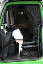ШТОРА MAN TGX TGA TGS XLX + крючки в подарок!!!