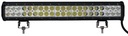 LIGHT BAR COMBO Светодиодный рабочий фонарь OSRAM 126W 50c