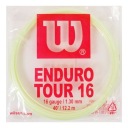 ТЕННИСНАЯ СТРУНА WILSON ENDURO TOUR 1,30 12 м