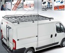 CITROEN JUMPER BOXER DUCATO L2 MALETERO PLATAFORMA 