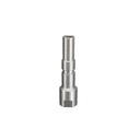 ADAPTER BAYONET WTYK 1/4''MYJKI KEW NILFISK ALTO
