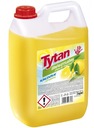 ТИТАН ГУСТАЯ УНИВЕРСАЛЬНАЯ ЖИДКОСТЬ 5Л ЛИМОН
