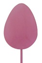 Pik Egg Topper 10см Пасхальные праздничные украшения