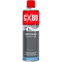 CX80 ON RUST ICE ЭФФЕКТИВНОЕ СРЕДСТВО ДЛЯ УДАЛЕНИЯ Ржавчины