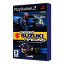 КРЕССЕНТ СУЗУКИ РЕЙСИНГ PS2