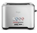 Тостер SAGE BTA720 The Bit More
