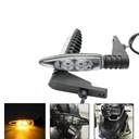 BMW F800R KIERUNKOWSKAZ LED LEWY PRAWY DŁUGI