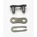 Застежка-цепочка однонитевая 1/2″ x 1/8″, 33510