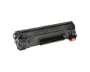 Toner do HP M125a M126a M127fn M225dn M201n CF283A Producent Smart Print