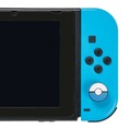 АНАЛОГОВЫЕ НАКЛАДКИ NINTENDO POKEBALL ластик