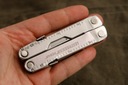 Мультитул Leatherman Rebar (831557) + БЕСПЛАТНО