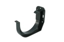Желоба Marley Gutter 125 FRONT HOOK Графит