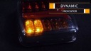ФАРА КОМБІНОВАНА ЗАДНЯ LED (СВІТЛОДІОД) ДІОДНА DO WIDLAKA КОМПЛЕКТ  фото 10