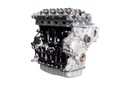 MOTOR NISSAN OPEL RENAULT 2.5 DCI/CDTI | G9U 