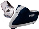 HOUSSE SUR MOTOCYCLETTE OXFORD AQUATEX CV204 R GAUCHEphoto 8