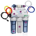 ФИЛЬТР ДЛЯ ВОДЫ RO7 AQUA VITA OSMOSIS REDOX -400 ШАНС!