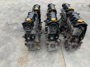 MOTEUR FIAT DOBLO BRAVO 1.9 JTD MULTIJET 937A3000photo 6