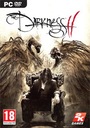 ПК DARKNESS II AVC ЗИДЛЦЕ