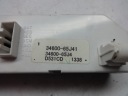 GRAND VITARA II 05R- MONITEUR 34600-65J41photo 3