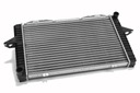 Водяной радиатор VOLVO S70 V70 95-98 / 850 91-96