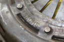 ДИСКОМ ЗАТИСКАЧ КОЛЕСО ЖОРСТКЕ PEUGEOT 308 1.6 VTI 5FW  (8467339504) фото min 13