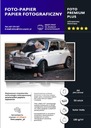 ГЛЯНЦЕВАЯ ФОТОБУМАГА А4 180 г/м2 50 шт.