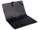 ЧЕХОЛ С КЛАВИАТУРОЙ OVERMAX Tablet 10.1 Micro USB