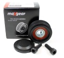 MAXGEAR 54-0397 GALET TENDEUR COURROIE EN V MULTICANALphoto 13