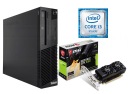 Игровой компьютер Intel HDD 320 MSI GTX-1050 16 ГБ