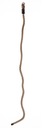 Веревка для скалолазания, садовые качели, детские JF 26 мм
