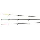 Фидерная насадка 60см 2,8мм / 1,2мм оранжевый