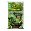 Compo Consumer Субстрат для зелени и пальмовых растений 20л