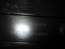 РЕШІТКА РАДІАТОРА AUDI A4 8W0 РЕСТАЙЛ 8W0853651DF 8W0853651DH  (8862337671) фото min 5