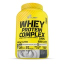 OLIMP WHEY PROTEIN COMPLEX 1800г WPC ВЕСОВАЯ СИЛА