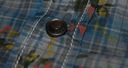 HUGO BOSS ORANGE pásová košeľa S farebná k 38 Veľkosť S