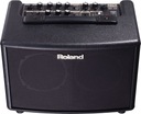 ROLAND AC-33 combo do gitary akustycznej Waga produktu z opakowaniem jednostkowym 4.7 kg