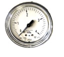 Манометр-манометр М60-ТКП-2,5, диапазон 0-4МПа