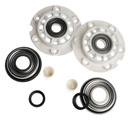 ПОДШИПНИКИ ДЛЯ СТИРАЛЬНОЙ МАШИНЫ ELECTROLUX EWT 6203, КОМПЛЕКТ 2 ШТ.