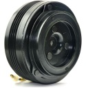 МУФТА КОНДИЦИОНЕРА BMW X5 E53 3.0 I /M54 CSV717