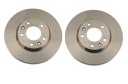 DISQUE DE FREIN FREIN AVANT VERS MAZDA 6photo 15
