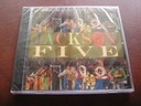 The Jackson 5 - The Magic Collection (CD)F25