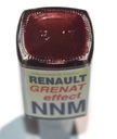 RENAULT NNM GRENAT EFFECT ZAPRAWKA DO RYS ARA 10 ML