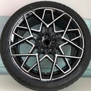 КОЛЕСА Летние BMW 3 G20 225/45R18 PIRELLI RunFlat TPMS