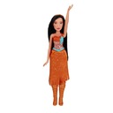 DISNEY Princess Pocahontas lalka Hasbro EAN (GTIN) 0196243208027