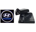 БЕСПРОВОДНЫЕ ПРОЕКТОРЫ LED LOGO HD 3D HYUNDAI