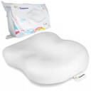 Ортопедическая подушка с эффектом памяти DR SAPPORO NUVO L