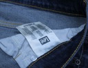Узкие джинсы LEE POWELL WAVE SIGNAL стрейч W30 L34