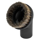 Круглая щетка, KARCHER WD2, WD3, WD4, WD5, WD6, Щетка премиум-класса